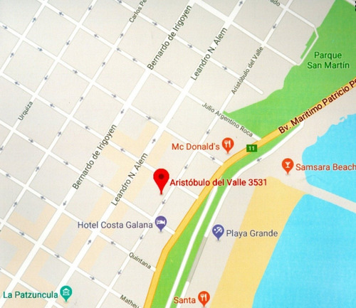 Imagen 4 de 6 de Departamentos 3 Ambientes A Estrenar