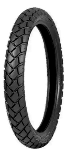 Par Pneu Nx Xr 200 110/80-18 + 90/90-21 Technic T & C Plus