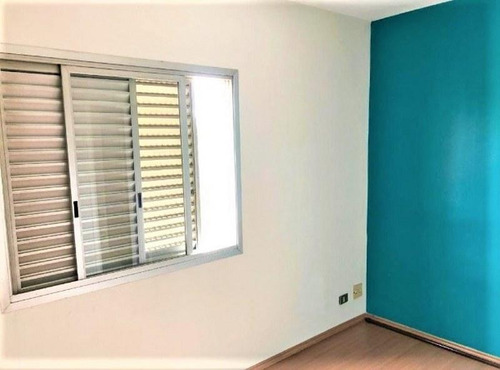 Imagem 11 de 30 de Apartamento Com 3 Dormitórios À Venda, 85 M² Por R$ 550.000,00 - Vila Formosa (zona Leste) - São Paulo/sp - Ap5707