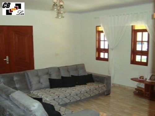Imagem 16 de 16 de Chacara - Ch00039 - 2514046