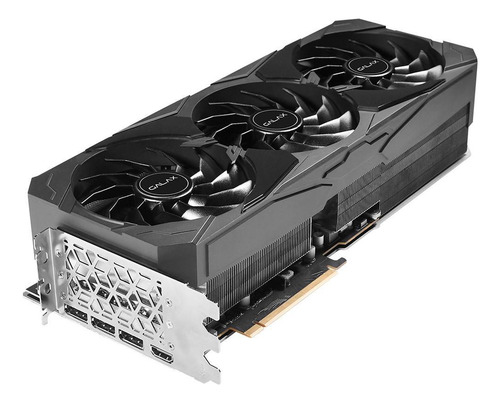 Placa Vídeo Galax Nvidia Geforce Rtx 4090 Sg 1-click Oc 24gb