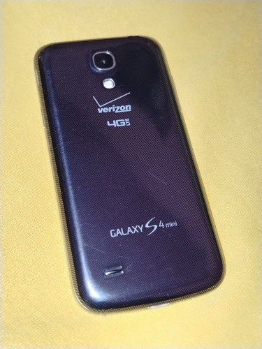 Galaxy S3 Mini  Retro  