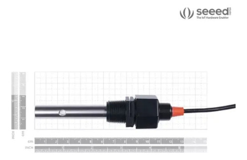 Sensor Industrial Ec Y Tds Modbus-rtu Rs485 Seeed Studio