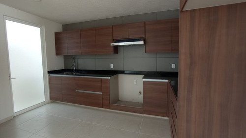 Casa En Venta En Metepec