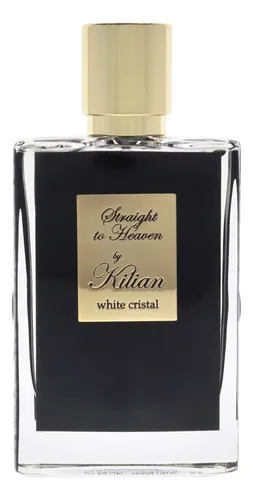 Kilian Straight to Heaven 50ml 香水 Perfume Kilian Straight To Heaven White Cristal 50ml Unisex