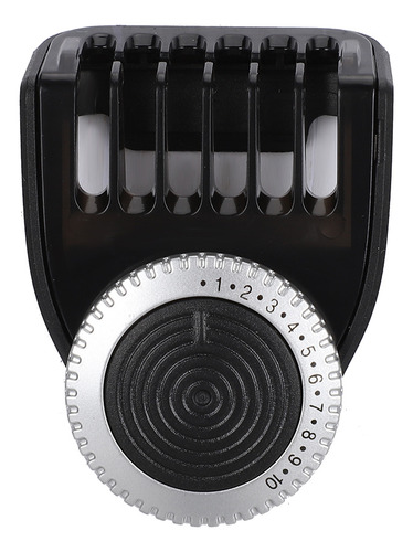 Cortador Eléctrico Multifuncional Para Barba Y Nariz Shaver