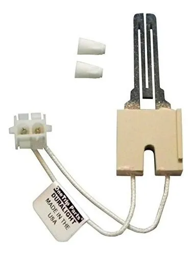 Duralight Furnace Hot Surface Ignitor Direct Replacement For