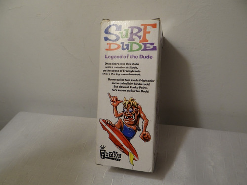 Surf Dude Wacky Wobbler Funko