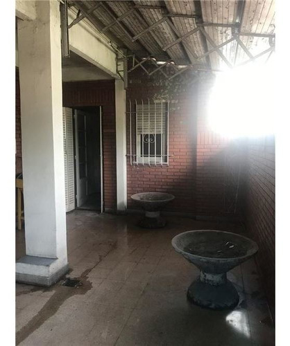 Imagen 26 de 30 de Venta Ph 5 Ambientes Terraza Parrilla Patio