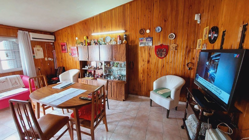 Casa En Ph - 2 Dormitorios - Las Malvinas - Villa Carlos Paz