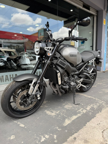 Yamaha Xsr 900 (2017) - Motos M R