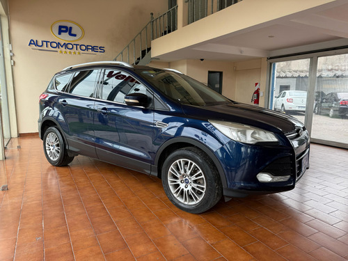 Ford Kuga 1.6 Sel 6at Awd T 180cv