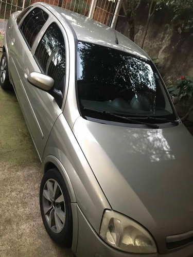 Chevrolet Corsa Sedan 2010 1.4 Premium Econoflex 4p