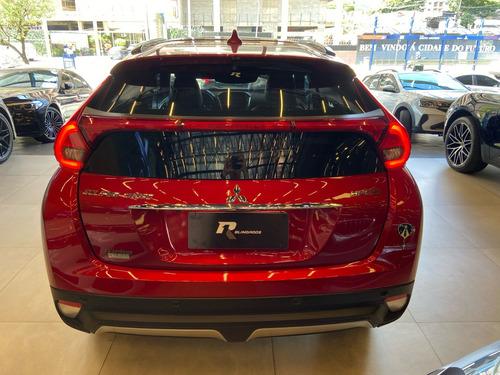 Mitsubishi Eclipse Cross 1.5 MIVEC TURBO GASOLINA HPE-S AWD CVT