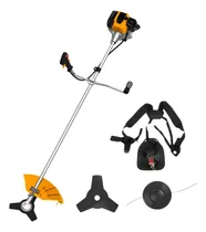 Comprar Desbrozadora Desmalezadora 2hp Podadora 43cc Motor De 2tiemp