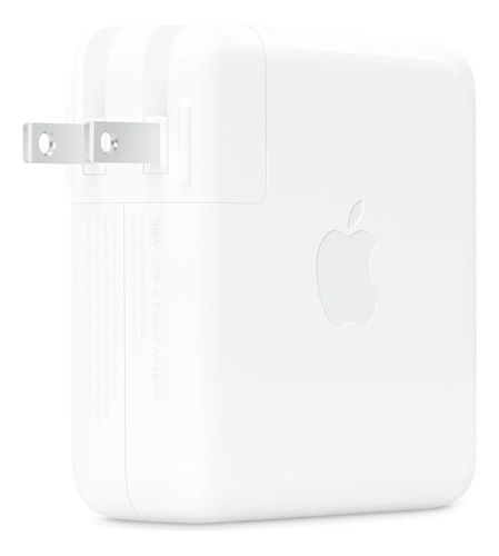 Apple Cargador Adaptador De Corriente Usb C De 96w Original