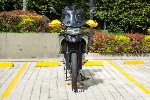 Bmw F850gs 40 Años F 850 Gs 850gs