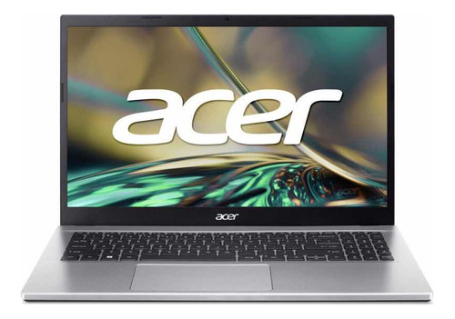 Notebook Acer Aspire 3 A315 15.6 Full Hd R7 Ssd 512/16gb W11