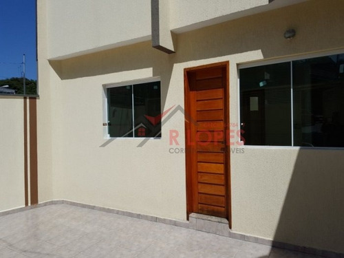 Imagem 17 de 17 de Sobrado Para Venda No Bairro Jardim Danfer, 2 Dorm, 0 Suíte, 2 Vagas, 85,00 M - 1039