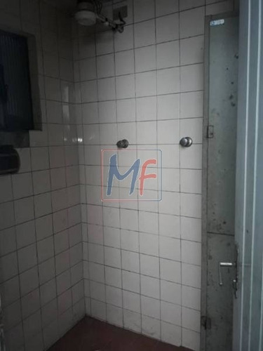 Imagem 15 de 15 de Ref: 12.227 Ótimo Galpão Com 150 M ² De Terreno E 300 M² De A.c No Bairro Aclimação. Zoneamento: Zc. Documentação Ok. - 12227