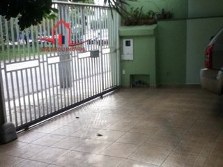 Imagem 12 de 12 de Casa A Venda No Bairro Vila Garcia Em Jundiaí - Sp. - 601-1