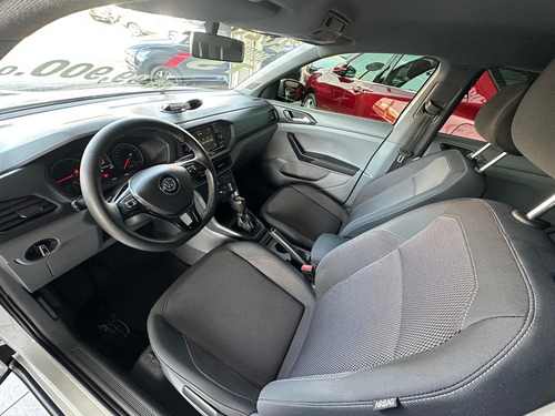 Volkswagen T-Cross 1.0 200 TSI TOTAL FLEX AUTOMÁTICO
