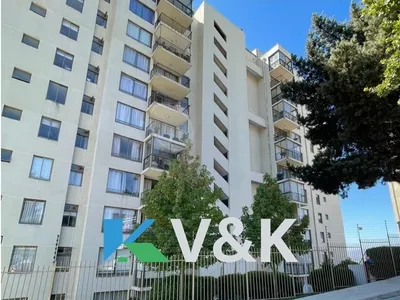 Departamento en arriendo
