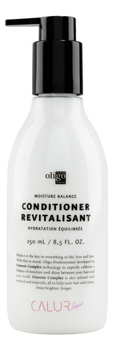 Oligo Professionnel - Acondicionador Calura Moisture Balance