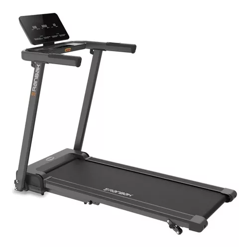 Cinta Correr Profesional Gimnasio Jbh4000 Motor Alterna C*