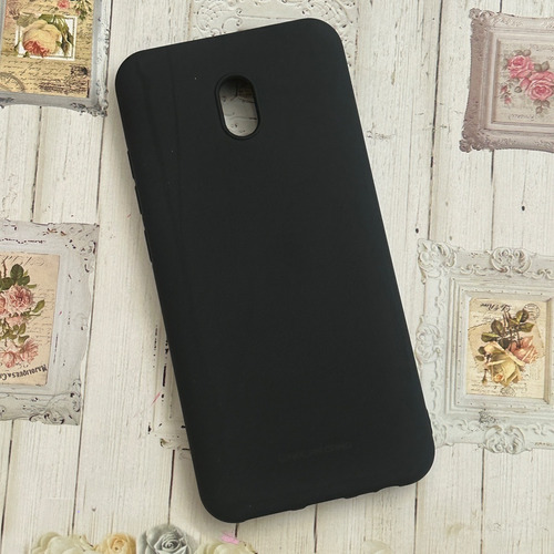 Funda Tpu Soft Molan Cano Para Xiaomi Redmi 8a