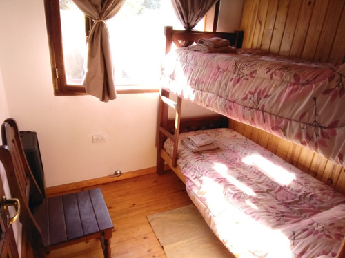 Imagen 11 de 17 de Casa Céntrica El Bolsón - Alquiler Turístico X Día - La Casita De María