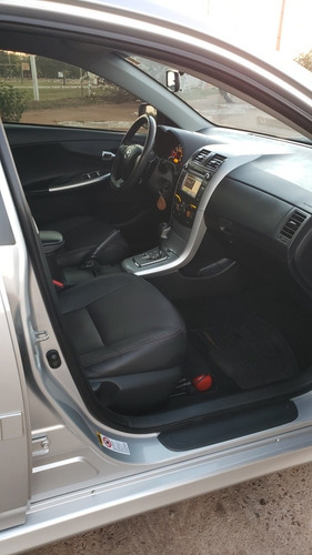 Toyota Corolla 2014 2.0 16v Xrs Flex Aut. 4p