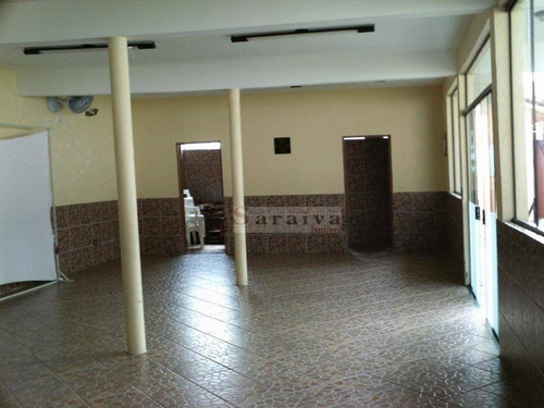 Imagem 30 de 30 de Casa Com 2 Dormitórios À Venda, 159 M² Por R$ 580.000,00 - Baeta Neves - São Bernardo Do Campo/sp - Ca0124