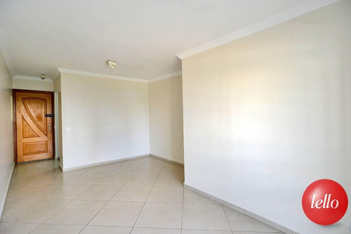 Imagem 2 de 24 de Apartamento - Ref: 236759