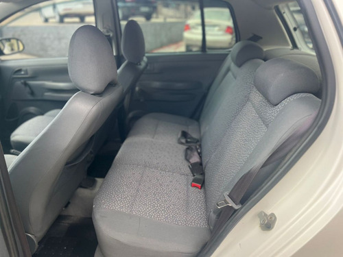 Volkswagen Fox Fox Plus 1.6Mi/ 1.6Mi Total Flex 8V 4p