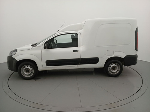 Fiat Fiorino 1.4 MPI FURGÃO ENDURANCE 8V FLEX 2P MANUAL