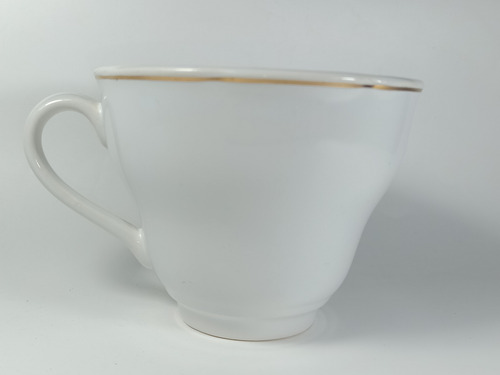 Taza Conmemorativa Boda Real Carlos Diana (Usado)