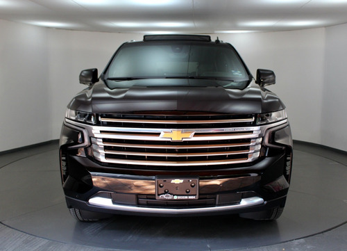 Imagen 2 de 15 de Suburban 2021 High Country