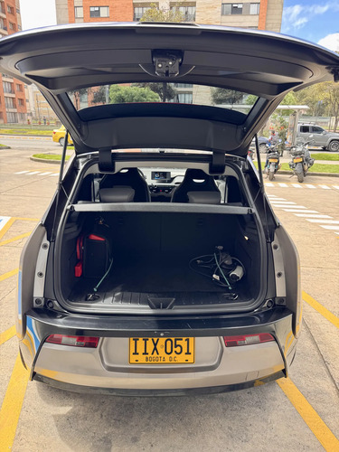 BMW i3 Loft