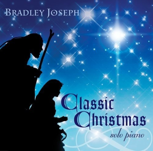 Classic Christmas - La Mejor Música De Piano Para Las