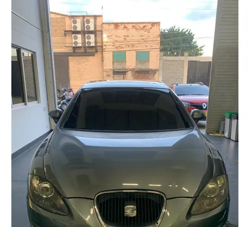 Seat Leon 1.6 Style Dsg