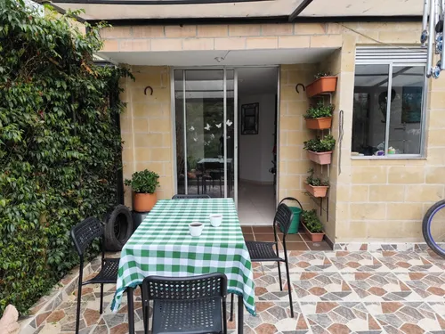 Venta De Apartamento En Guarne