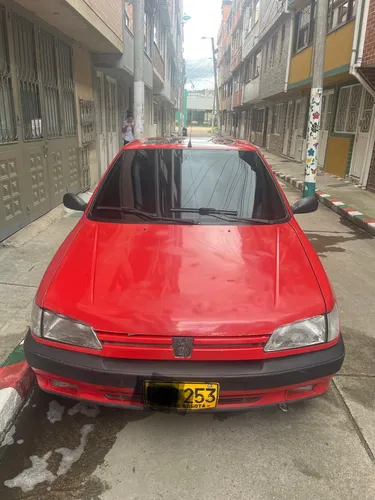 Peugeot 306 1.8 Xr 5 p