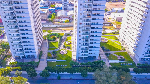 Venta Dpto 2 Dorm Gni Cardinales Suquia Cochera