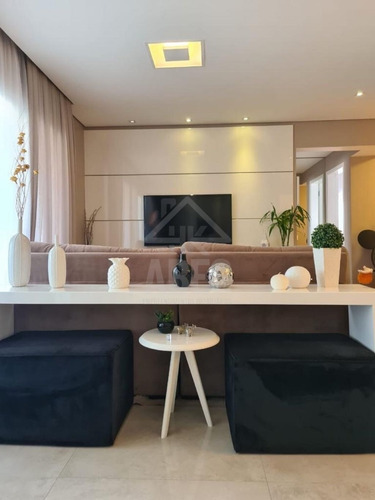 Imagem 2 de 21 de Apartamento - Ap00001 - 69501715