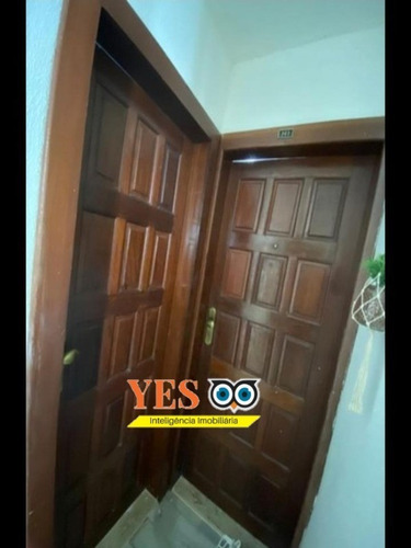 Imagem 17 de 22 de Yes Imob - Apartamento Residencial Para Venda, Caseb, Feira De Santana, 2 Dormitórios, 2 Salas, 2 Banheiros, 60,00 M². - Ap00620 - 69799302
