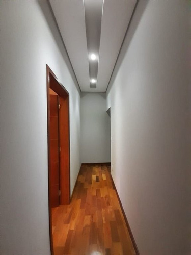 Imagem 10 de 30 de Casa Com 4 Dormitórios À Venda, 395 M² Por R$ 2.777.000,00 - Alphaville Nova Esplanada - Votorantim/sp - Ca2163