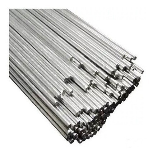    Vareta Solda Alumínio (4047) Ox 12 - 2,40 3/32 (01 Kg)