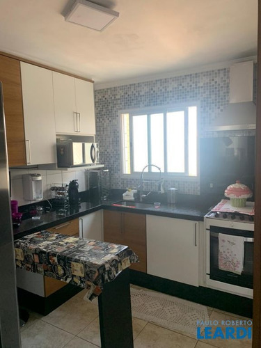 Imagem 4 de 15 de Apartamento - Vila Mussoline - Sp - 618407