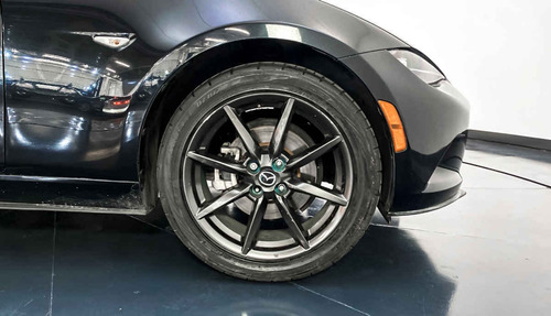 Imagen 13 de 15 de 37083 - Mazda Mx5 2017 Con Garantía